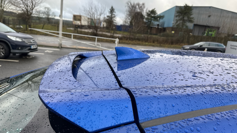 Honda Civic 1.0 VTEC Turbo SE 5dr Petrol Hatchback